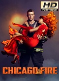 Chicago Fire Temporada 3 [720p]